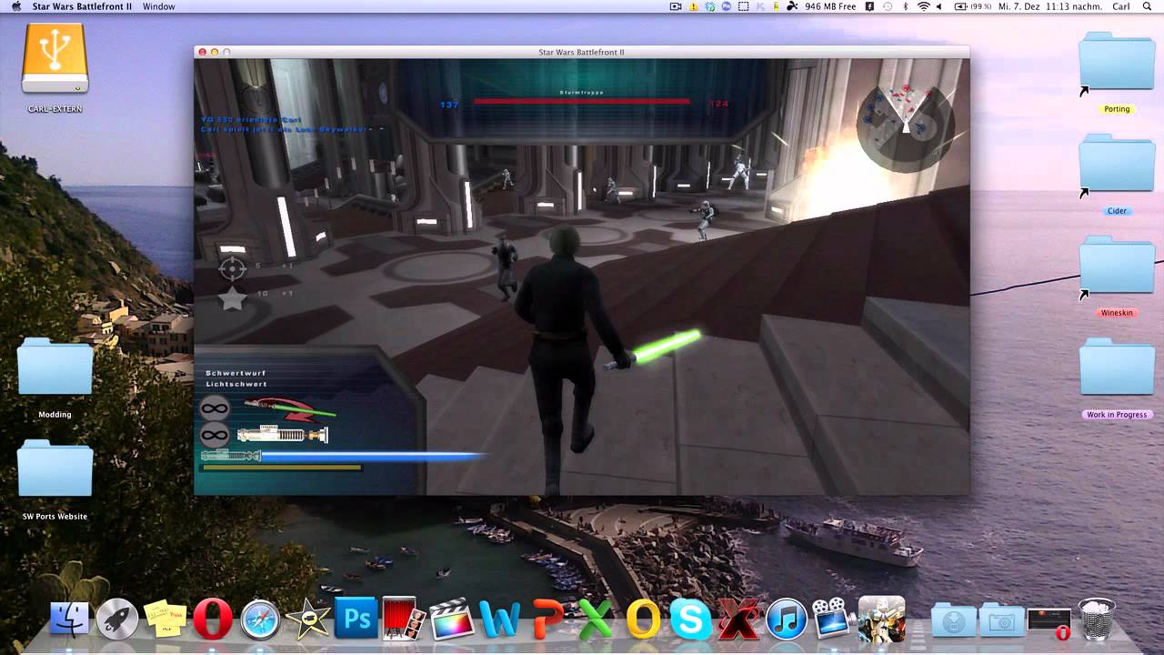 Star Wars Battlefront 2 For Mac